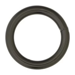 #0 Ring -Leather Craft Shop 00000 BK