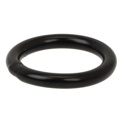 #0 Ring -Leather Craft Shop 00000 BK 3 4 2