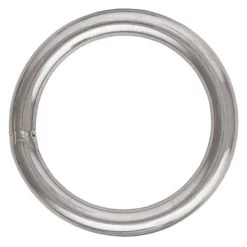 #0 Ring -Leather Craft Shop 00000 NP 312