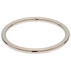 #0 Ring -Leather Craft Shop 00000 side