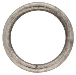 #4 Ring -Leather Craft Shop 00004 AN