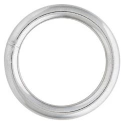 #4 Ring -Leather Craft Shop 00004 CB