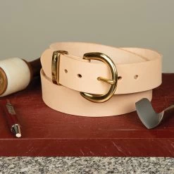 #5 Buckle -Leather Craft Shop 00005 Buckle a