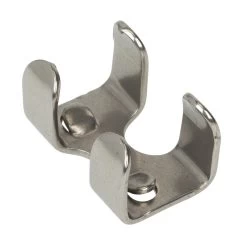 #26 Rope Clamp 12 #26 Rope Clamp -Leather Craft Shop 00026 SS 1