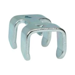 #26 Rope Clamp 15 #26 Rope Clamp -Leather Craft Shop 00026 ZP 4