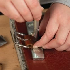 #50 Buckle -Leather Craft Shop 00050 SS 11 8 3