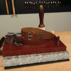 #50 Buckle -Leather Craft Shop 00050 SS 11 8 5