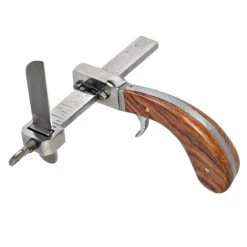 Master Tool Draw Gauge