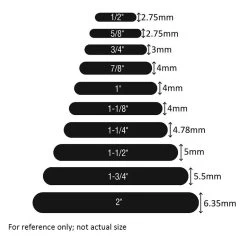 Master Tool Oblong Leather Punch 13 Master Tool Oblong Leather Punch -Leather Craft Shop 00072heightsize 600 305a51c4 c77f 4f06 a195 61b04884dc5c