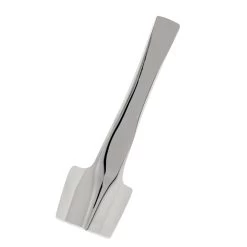 Master Tool Round Strap End Punch -Leather Craft Shop 00076 2 back