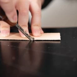 Master Tool Edge Beveler 12 Master Tool Edge Beveler -Leather Craft Shop 000800 000802 5479copy