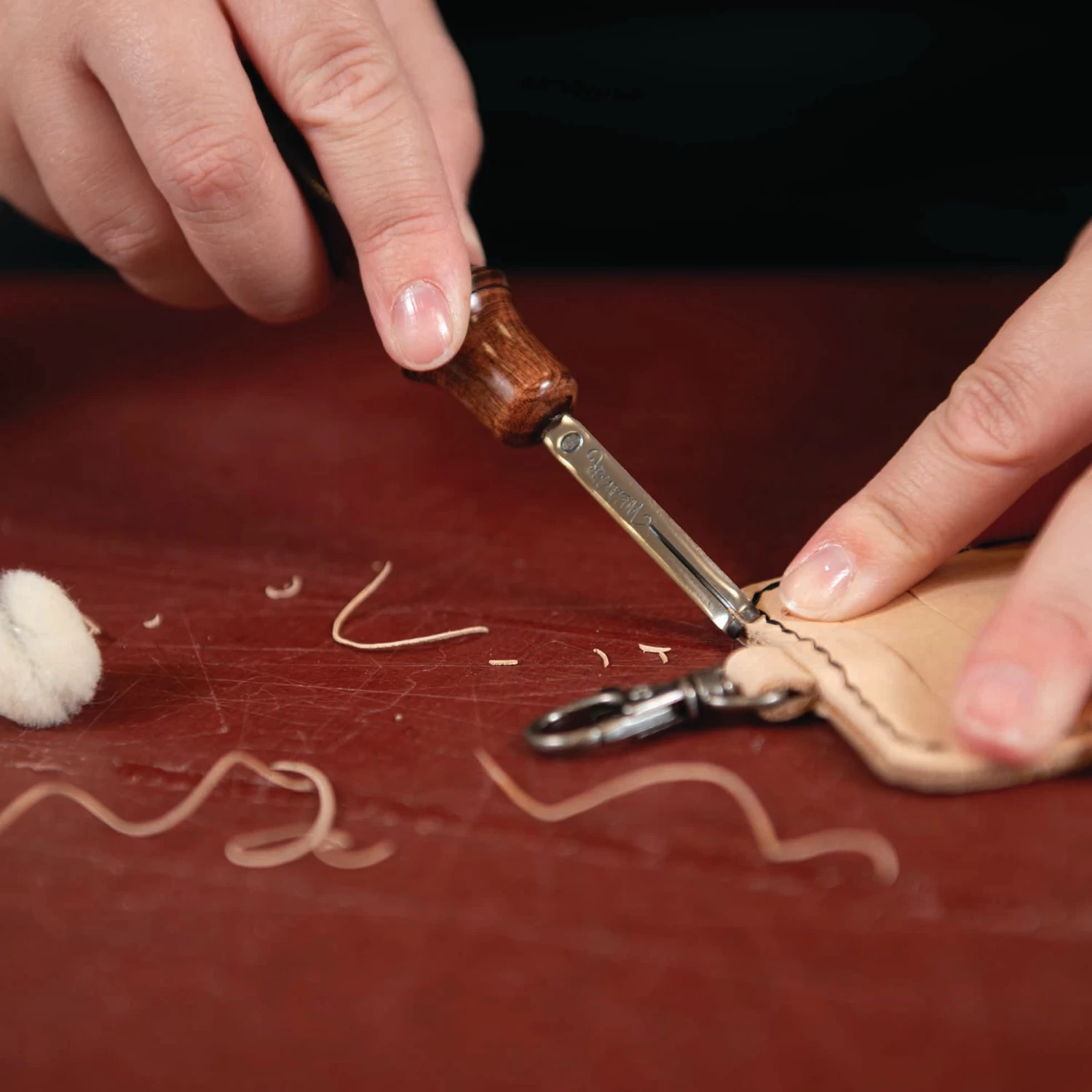 Master Tool Edge Beveler 6 Master Tool Edge Beveler - Image 6