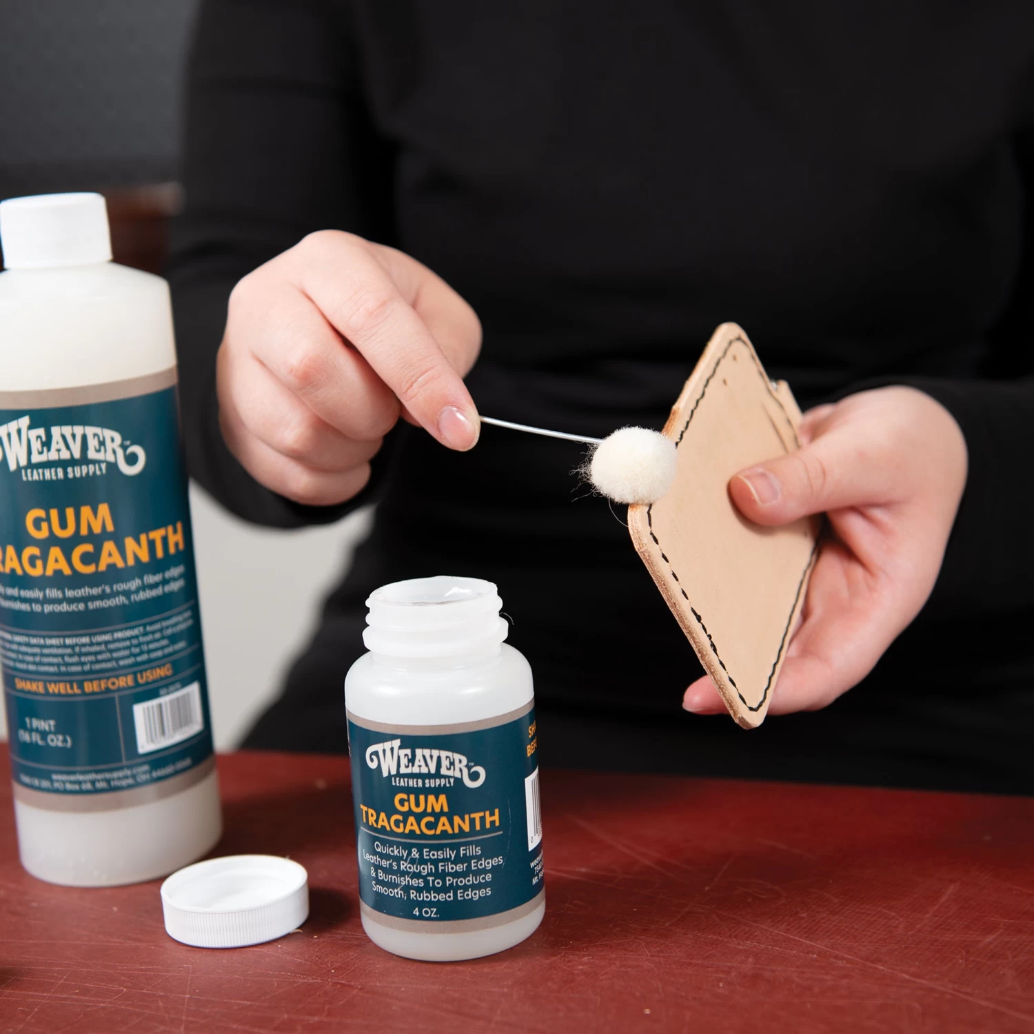 Weaver Gum Tragacanth 2 Weaver Gum Tragacanth - Image 2