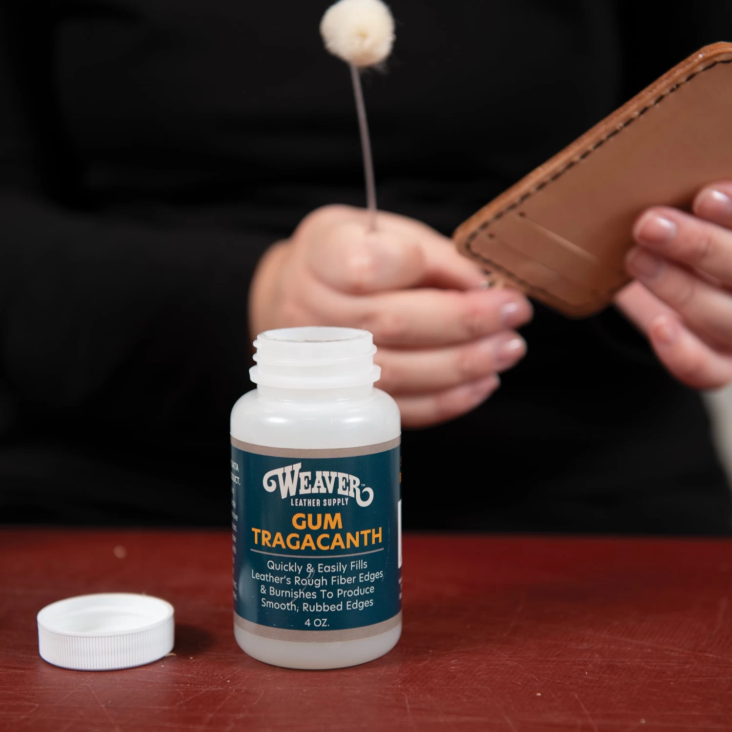 Weaver Gum Tragacanth 3 Weaver Gum Tragacanth - Image 3