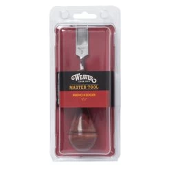 Master Tool French Edger -Leather Craft Shop 00081 8 8