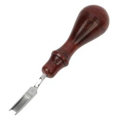 Master Tool French Edger -Leather Craft Shop 00081 4 4