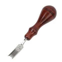 Master Tool French Edger -Leather Craft Shop 00081 6 6