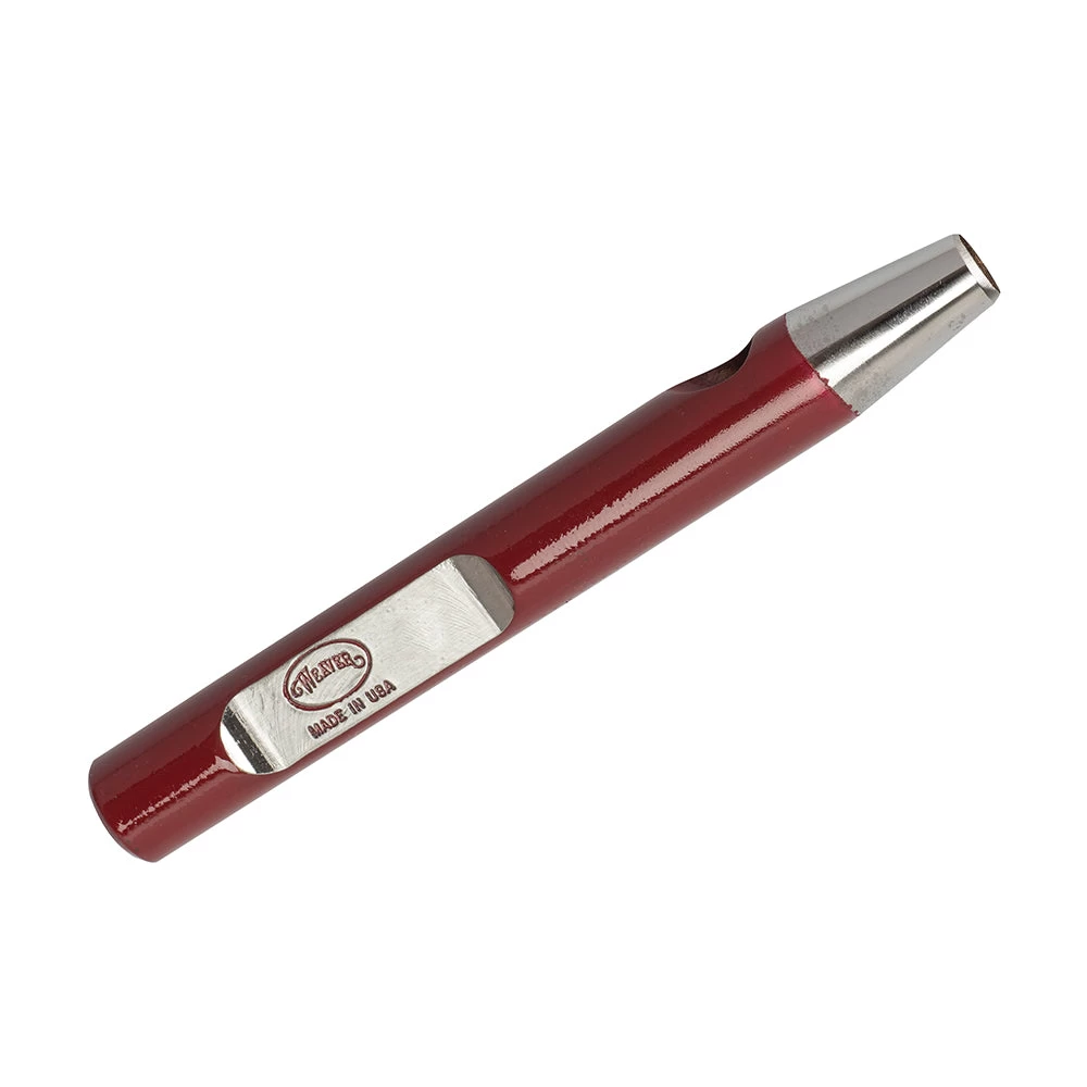 Master Tool Round Punch 1 Master Tool Round Punch