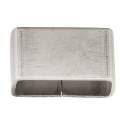 #86 Slide Loop Stainless Steel