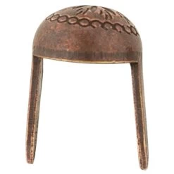 #201 Spot 11 #201 Spot -Leather Craft Shop 00201MB side