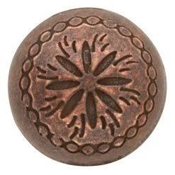 #201 Spot 10 #201 Spot -Leather Craft Shop 00201MB top