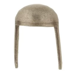 #201 Spot 13 #201 Spot -Leather Craft Shop 00201PW side