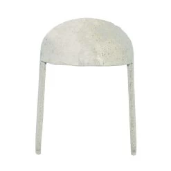 #202 Spot Nickel Over Brass, 1/4"