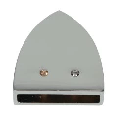 #405 Belt Tip -Leather Craft Shop 00405 CB 11 4 2