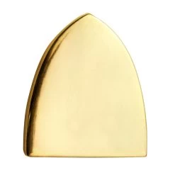 #405 Belt Tip -Leather Craft Shop 00405 SB 11 4 1