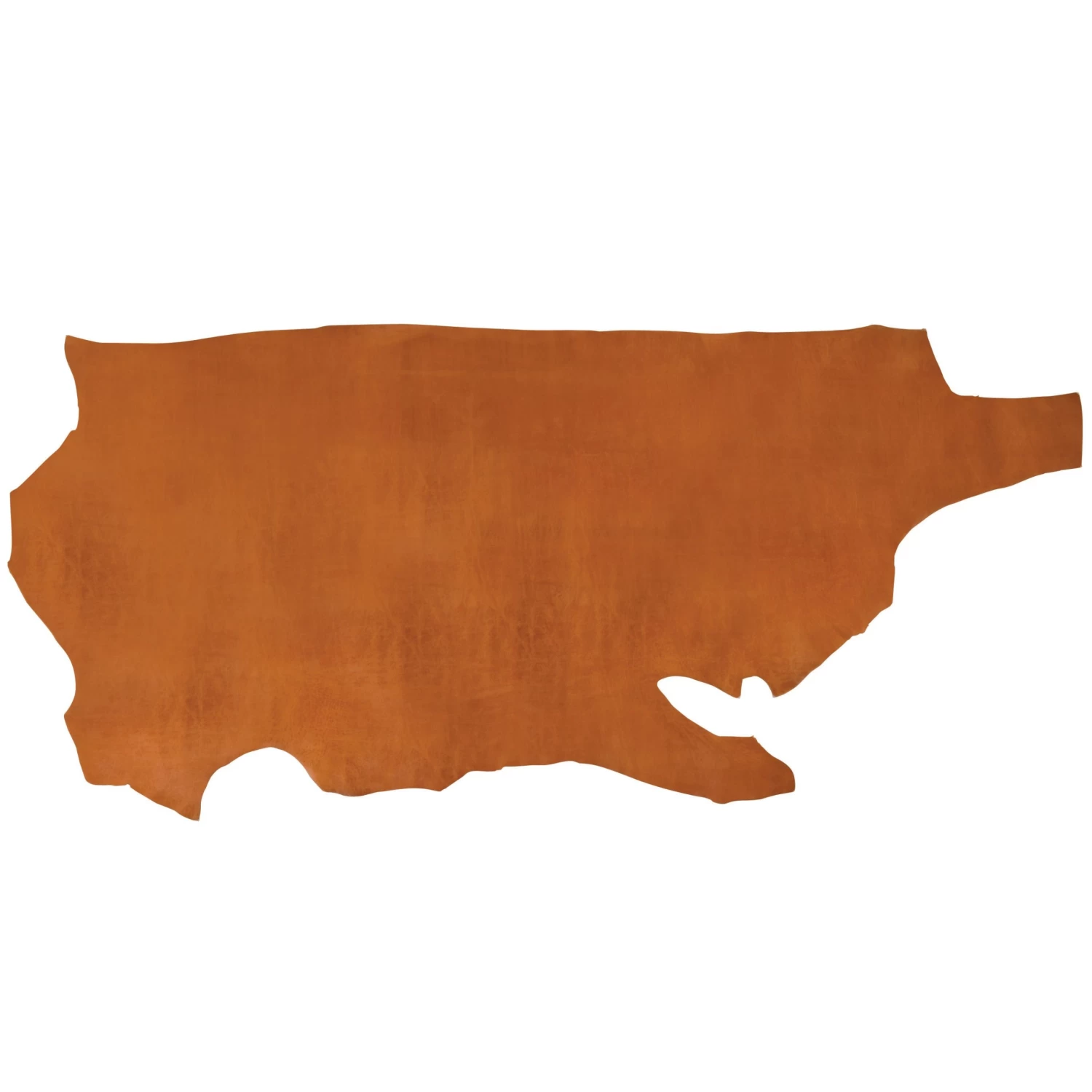 Hermann Oak® Old World Russet Harness Leather 3 Hermann Oak® Old World Russet Harness Leather - Image 3