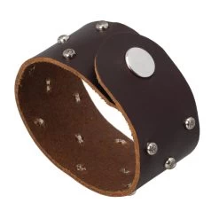 #2075 Swirl Spots -Leather Craft Shop 02075 NB 3 16 4