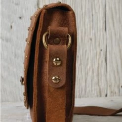 #2200 Double Cap Rivets 24 #2200 Double Cap Rivets -Leather Craft Shop 02200 AB 1 4 2