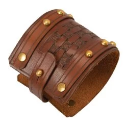 #2200 Double Cap Rivets 27 #2200 Double Cap Rivets -Leather Craft Shop 02200 BP 1 4 3