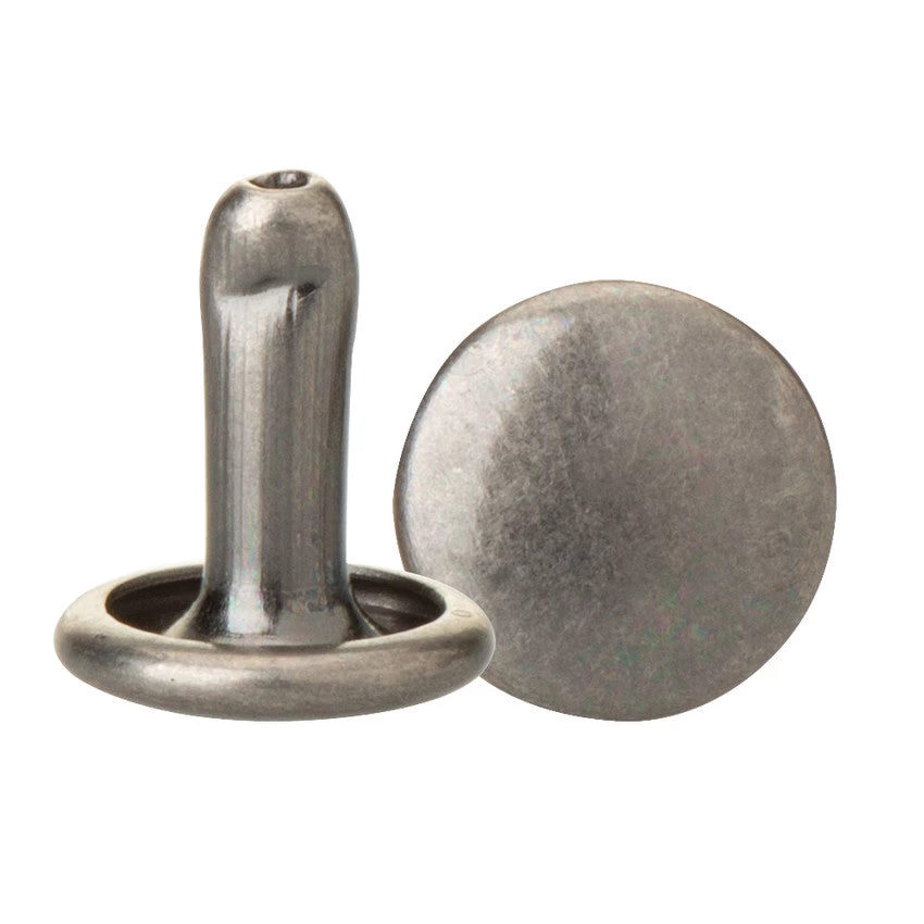 #2200 Double Cap Rivets 7 #2200 Double Cap Rivets - Image 7