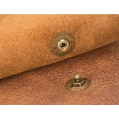 Loxx® Fastener Complete Set -Leather Craft Shop 02236 AB 2