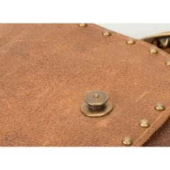 Loxx® Fastener Complete Set -Leather Craft Shop 02236 AB 3