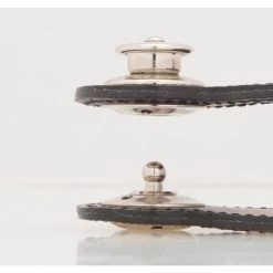 Loxx® Fastener Complete Set -Leather Craft Shop 02236 NB 3