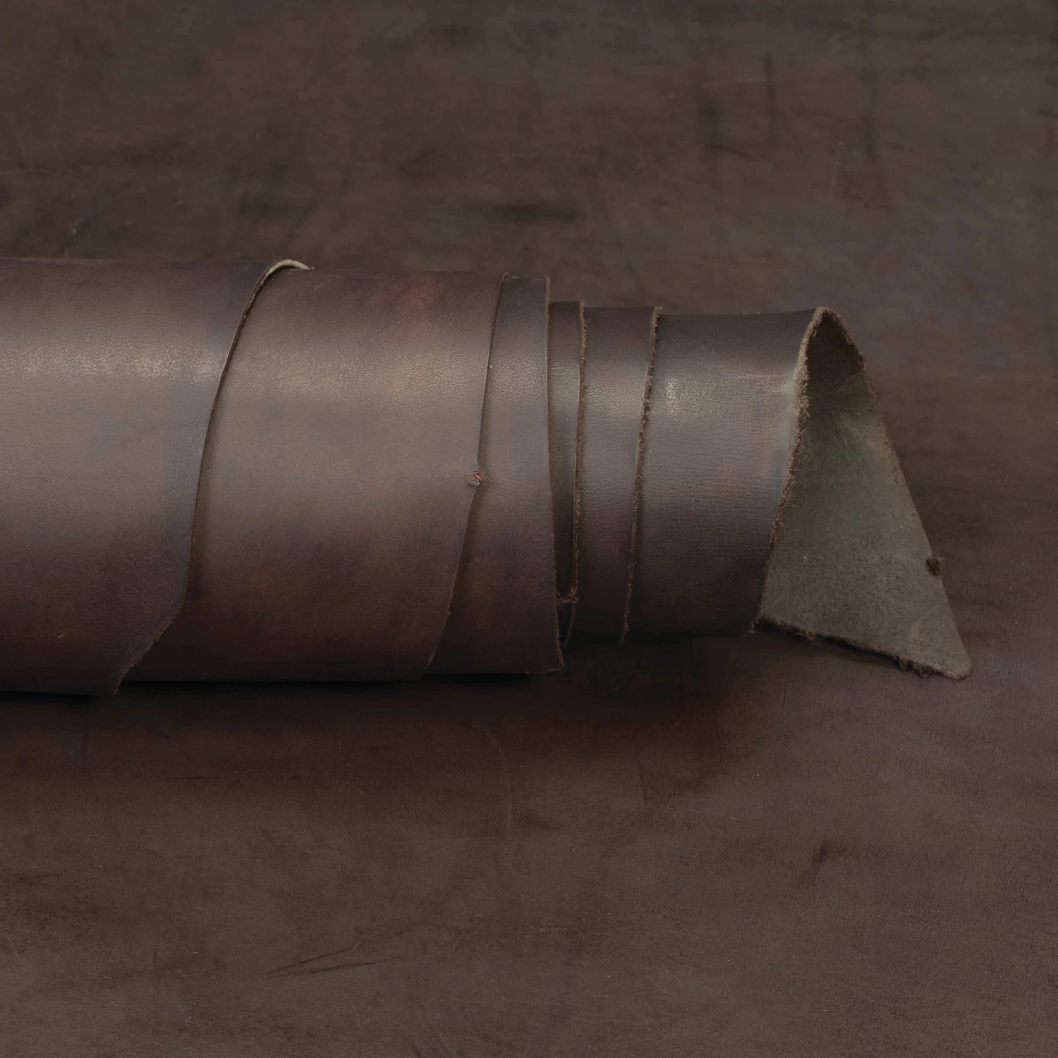 CHAHINLEATHER® English Bridle Sides 3 CHAHINLEATHER® English Bridle Sides - Image 3