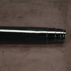 Black Patent Leather, Sides