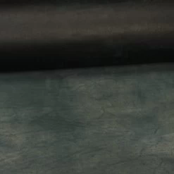 Hermann Oak® Black Veg Tanned Strap Leather, Sides 7 Hermann Oak® Black Veg Tanned Strap Leather, Sides -Leather Craft Shop 03 430S 7 8FullHide