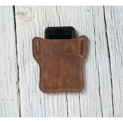 Water Buffalo Leather, Crazy Horse, Side 20 Water Buffalo Leather, Crazy Horse, Side -Leather Craft Shop 09 1019S B5 10