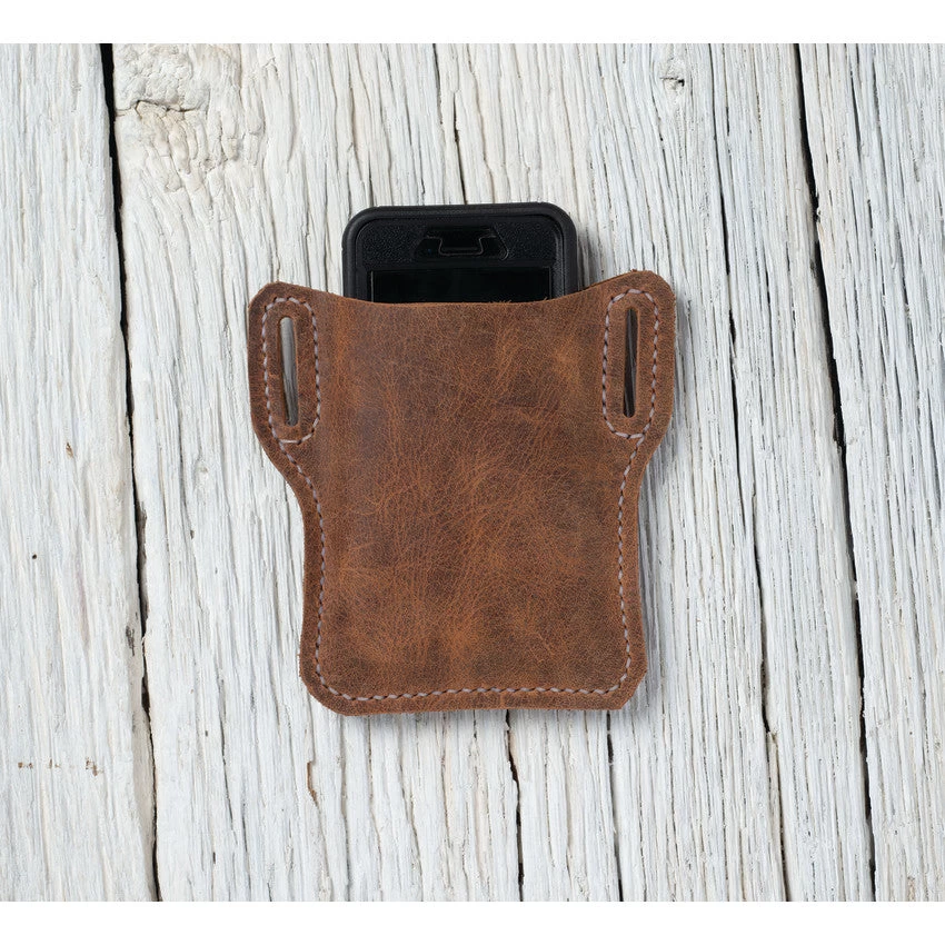 Water Buffalo Leather, Crazy Horse, Side 7 Water Buffalo Leather, Crazy Horse, Side - Image 7