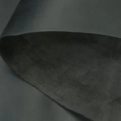 Pioneer Chrome Oil Tanned Top Grain Leather Side, 5-6 Oz 12 Pioneer Chrome Oil Tanned Top Grain Leather Side, 5-6 Oz -Leather Craft Shop 091000S BK back 0.75x 64978753 dae8 4e79 9467 2dd7ecd0e7fd