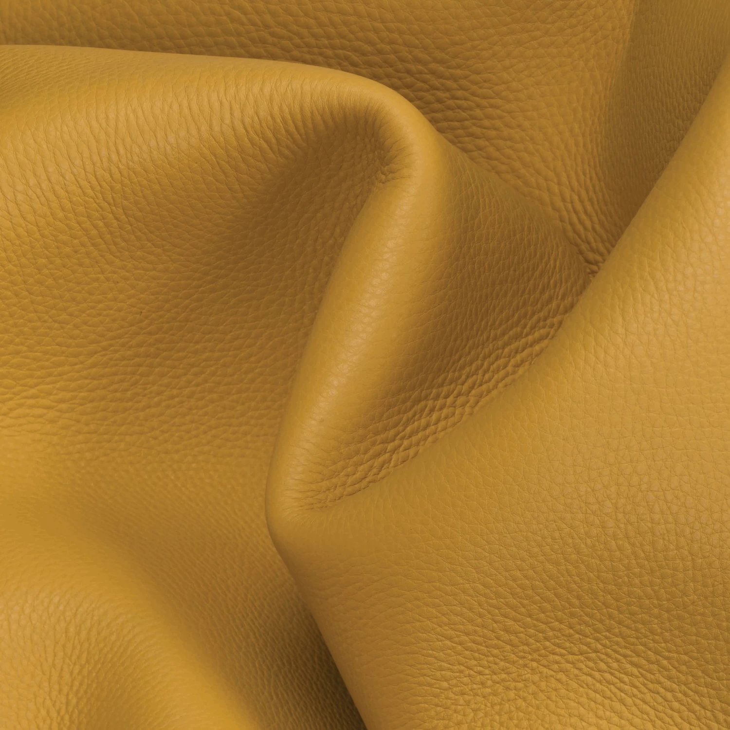 Chrome Oil Tanned Top Grain Leather, Doetan, 5-6 Oz. 3 Chrome Oil Tanned Top Grain Leather, Doetan, 5-6 Oz. - Image 3