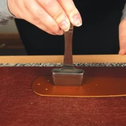 Master Tool Oblong Leather Punch 9 Master Tool Oblong Leather Punch -Leather Craft Shop 091004SRU 00072134 9265copy