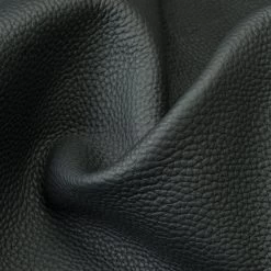 Telfair Soft Chrome Tanned Leather, 7-8 Oz.