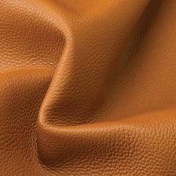 Telfair Soft Chrome Tanned Leather, 7-8 Oz. -Leather Craft Shop 091015S RU main a 0.75x