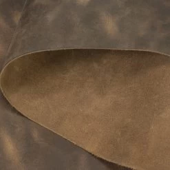 Leather Craft Shop -Leather Craft Shop 091018S BR back