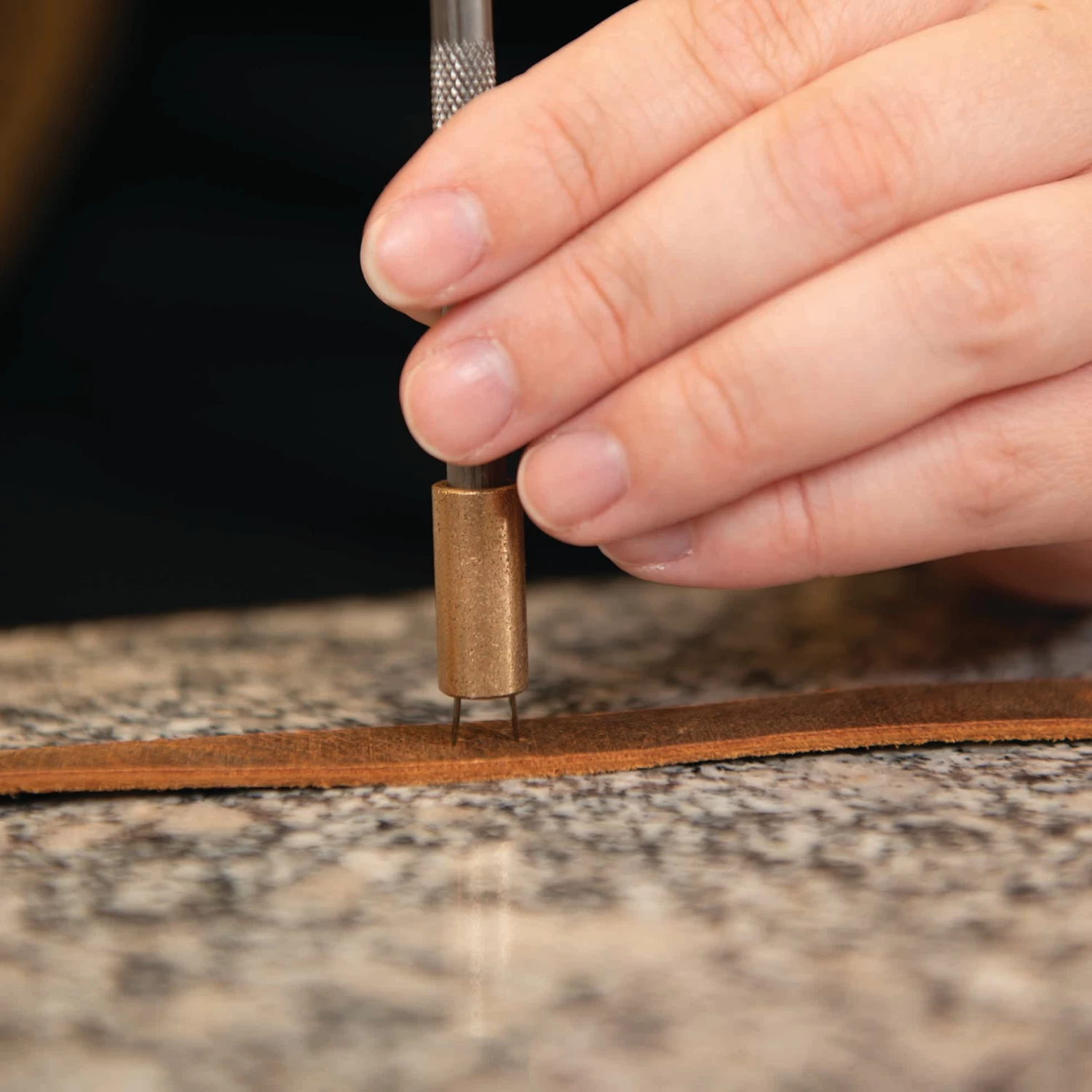 Marble Tooling Slab 9 Marble Tooling Slab - Image 9