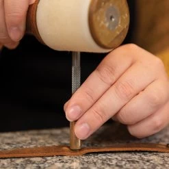 Heritage® Individual Spot Setters -Leather Craft Shop 091019SB5 656215 6052